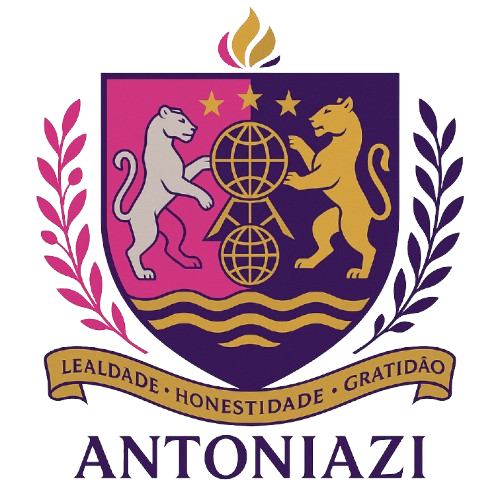 Brasão da Família Antoniazi